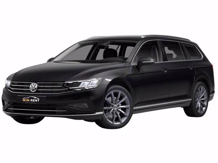 Volkswagen Passat Variant Inchirieri auto Cluj